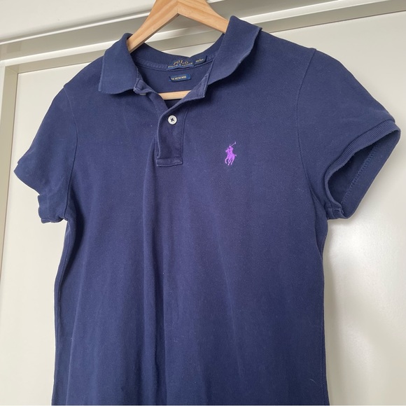 Polo Ralph Lauren Dress - logo embroidered 🤍 - Picture 4 of 14